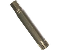 Rockforce Bit 6 taškų Ribe M13x75mmL, 10mm