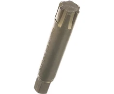 Rockforce Bit 6 taškų Ribe M13x75mmL, 10mm