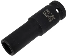 Rockforce Gilus smūginis antgalis 13 mm šešiakampis 1/2''