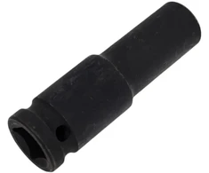 Rockforce Gilus smūginis antgalis 13 mm šešiakampis 1/2''