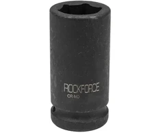 Rockforce Giluminis smūginis antgalis 3/4'' 26mm (6-kampis)
