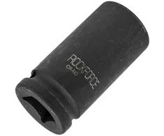 Rockforce Giluminis smūginis antgalis 3/4'' 26mm (6-kampis)