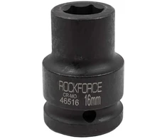 Forcekraft Smūginė galvutė 3/4'' 16mm (6-kampė)