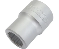 King Tony Antgalis 19mm 3/4'' 12-kampis