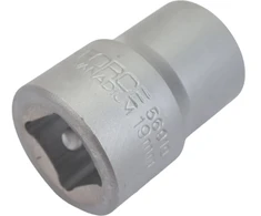 King Tony Antgalis 19mm 3/4'' 12-kampis