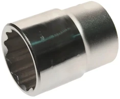Rockforce NASADKA 3/4'' 22mm 12-kątna Cr-V
