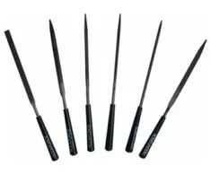 Rockforce Needle dildės rinkinys 6 vnt. Spygliuočiai