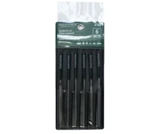 Rockforce Needle dildės rinkinys 6 vnt. Spygliuočiai