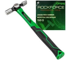 Rockforce 150g dailidės plaktukas