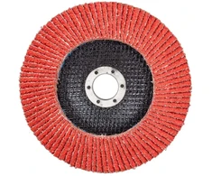 Rockforce Flap diskas 150x22.2mm P36