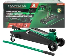 Rockforce Hidraulinis dirbtuvių keltuvas 3t