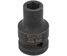 Bahco Smūginė galvutė 9mm (6 briaunų) 1/2''
