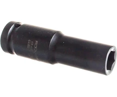 Rockforce Giluminis smūginis antgalis 12mm 6-kampis 1/2''