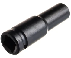 Rockforce Giluminis smūginis antgalis 12mm 6-kampis 1/2''