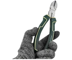 Teng Tools Šoniniai kirtikliai 200 mm