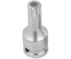 Rockforce Antgalis-bit 1/2'' SPLINE M14