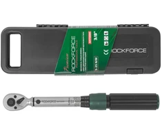 ROCKFORCE dinamometrinis raktas 3/8" 5-25Nm PREMIUM...