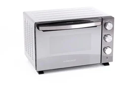 Virtuvinis kombainas Rommelsbacher Elektrohausgerate Rommelsbacher Back &amp; Grilis orkaitė su rotisserie ir konvekcija