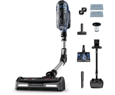 Dulkių siurblys ROWENTA X-Force Flex 14.60 Aqua Docking RH99C3