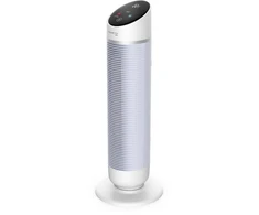 Rowenta 3-in-1 šildytuvas HQ 8120, 2400W, 40m², 38dB, ventiliatorius, oro filtras, laikmatis, pultas