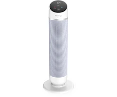 Rowenta 3-in-1 šildytuvas HQ 8120, 2400W, 40m², 38dB, ventiliatorius, oro filtras, laikmatis, pultas