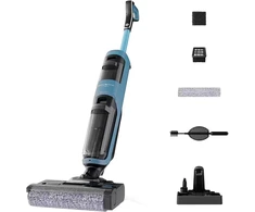 Rowenta dulkių siurblys GZ2271, 100-240V, 35min, 730ml, 440ml, LED ekranas, šlapias valymas, sausas valymas, belaidis
