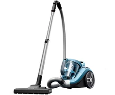Dulkių siurblys Rowenta Compact Power XXL RO4B11, Bodenstaubsauger - pilka/juodas