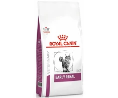 ROYAL CANIN Cat Early Renal - sausas ėdalas suaugusioms katėms, sergančioms inkstų ligomis - 1,5kg