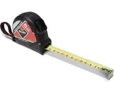 Matavimo ruletė Rubi 0.2 (5 m x 19 mm)