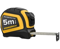 Ermenrich Ermenrich Reel SQ50 Ruler Tape