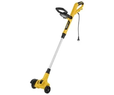 Šaligatvių pakraščių valymo nuo piktžolių 400W Ø 110mm - 2 acc. POWXG6650 POWERPLUS