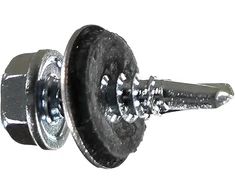 Sraigtai Essve 63520; 4,8x19 mm; 250 vnt.