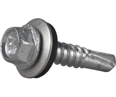 Varžtas Essve 63534; 6,3x38 mm; 200 vnt.