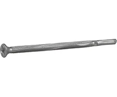 Sraigtai Essve 595206; 5,5x105 mm; PH3; 100 vnt.