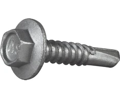 Sraigtai Essve 63646; 5,5x32 mm; 200 vnt.