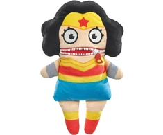 Schmidt Spiele Worry Eater Wonder Woman, cuddly toy (multi-colored)