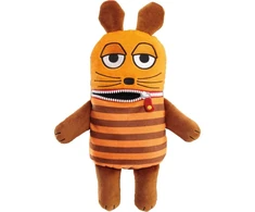 Schmidt Spiele Schmidt Spiele The Mouse: Mouse Worry Eater, soft toy