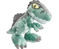 Schmidt Spiele Dominion Giganotosaurus pluszak, wielokolorowy, dydis: 26 cm