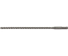 Grąžtas betonui Essve 229055; 12 mm; 260 mm; SDS-Plus
