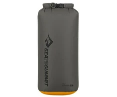 Sea To Summit EVAC Lightweight Dry Bag 9327868163182, 13L, BELUGA Pilkas, 70D nailonas, DWR, bluesign