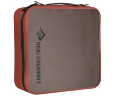 Organizer kelioninis Sea To Summit Garment Mesh Bag S - juodas-universalus