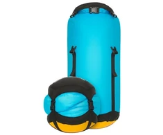 Sea To Summit Evac Ultralight Compression Dry Bag 13L