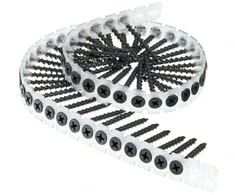 Sraigtai juostoje Senco 39A32MC; PH2; 3,9x32 mm; 1000 vnt.