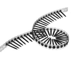 Sraigtai juostoje Senco 39A45MC; PH2; 3,9x45 mm; 1000 vnt.