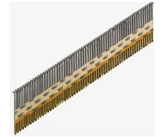 Vinys Senco GC55APBKR; 2,87x65 mm; 34°; 2000 vnt.