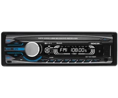 Automagnetola Sencor SCT5017BMR