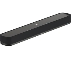 Namų kino sistema Sennheiser | Soundbar Mini | AMBEO SB02S | Wi-Fi | Bluetooth