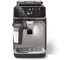 Severin TK 5547, automatinis kavos aparatas, 5547, 1500W, 1.8L, 15bar, 5 stiprumo nustatymai, LatteGo