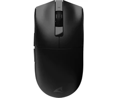 Sharkoon FIREGLIDER One, Gaming-pelė - juodas