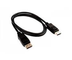 Sharkoon SHA Displayport 1.4 St-St 8K bk 3.0m